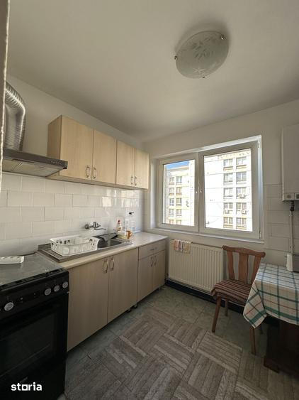 Apartament cu 2 camere în Piața Unirii