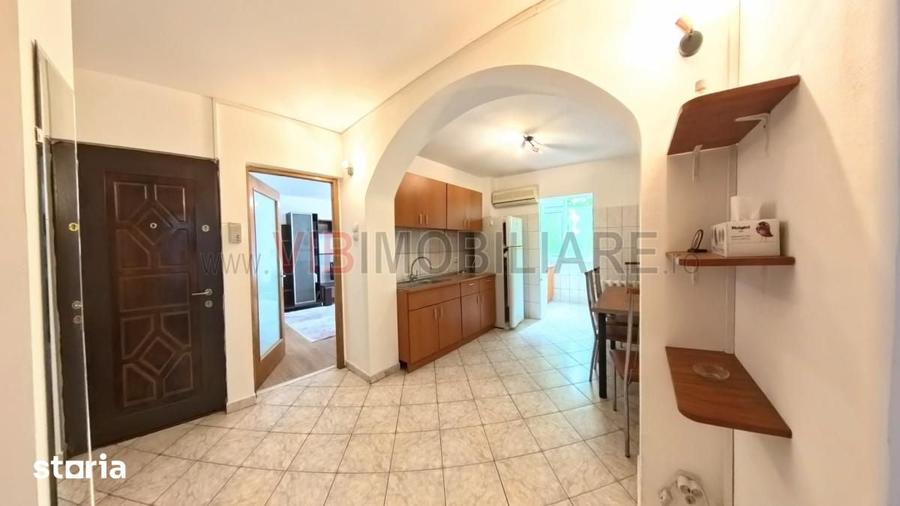 Apartament cu 2 camere în Colentina