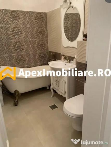 Ap. 3 cam de inchiriat Decebal Bucuresti | Metrou 2 min | ce - 6