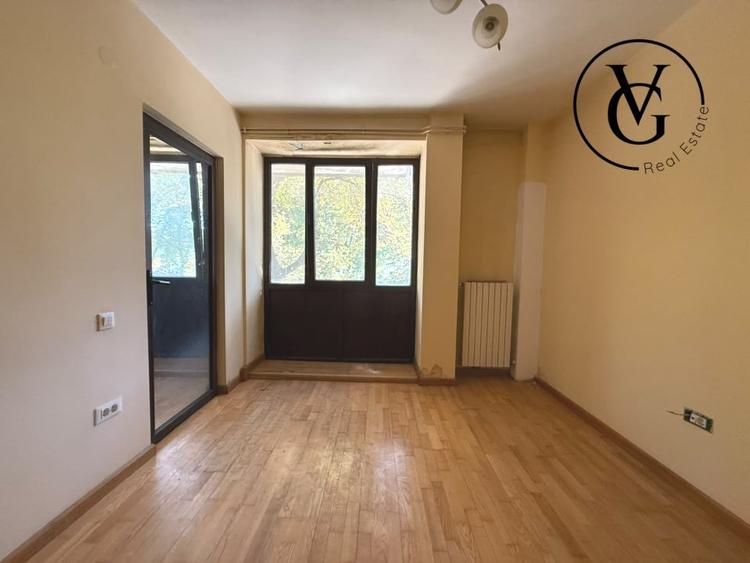 Apartament cu 3 camere decomandat în Ultracentral