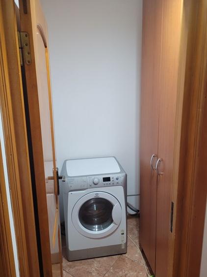 Pf. Inchiriez apartament. 3 camere mobilat complet langa Mall pret 500 - 6