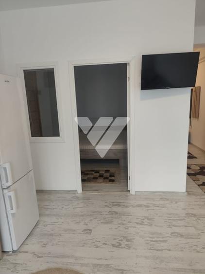 Apartament cu 2 camere decomandat, mobilat în Șelimbăr