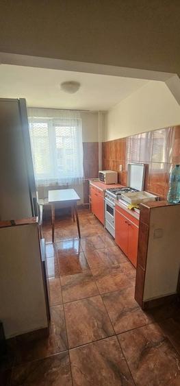 Apartament cu 2 camere semidecomandat în Rogerius