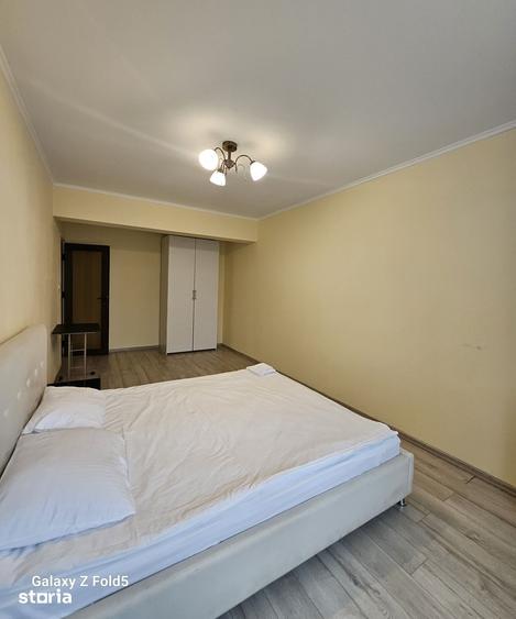 Apartament cu 3 camere în Rogerius
