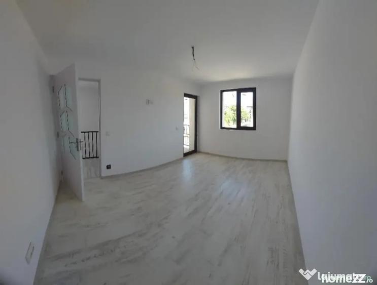 Teren 470 mp, single P+1E+Pod, 4 camere, 2 bai-finisaje la alegere - Magurele (Bucuresti-Ilfov) - 5
