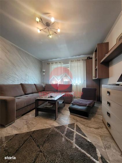 Apartament 3 Camere Superb, Decomandat, Mobilat si Utilat, Zona Dacia - 15