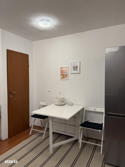 Apartament 3 camere | 2 bai | parcare | proaspat zugravit | Zorilor - 9