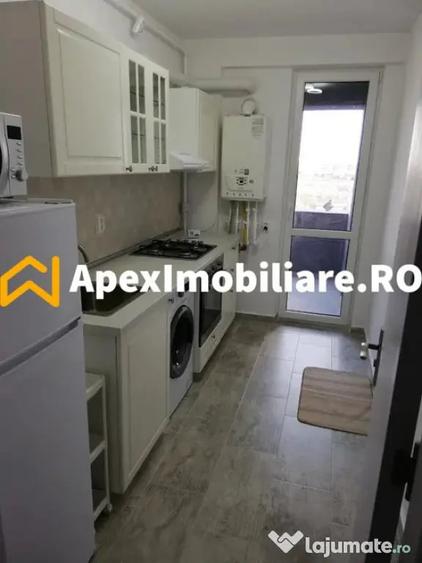 Garsoniera de inchiriat Militari Bucuresti | Centrala propri - 6