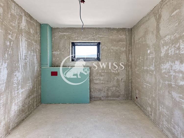 Casă individuală cu 5 camere cu Canalizare în Jucu