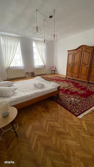 Casă cu 2 camere cu Teren 200 Mp în Cristian