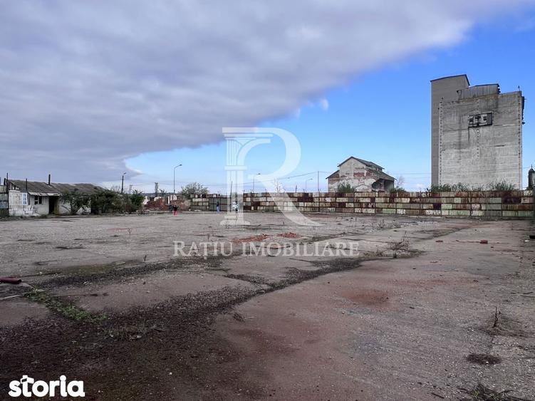 PLATFORMA INDUSTRIALA STRATEGICA IN ORADEA POTEN?IAL OPERATIONAL - 5