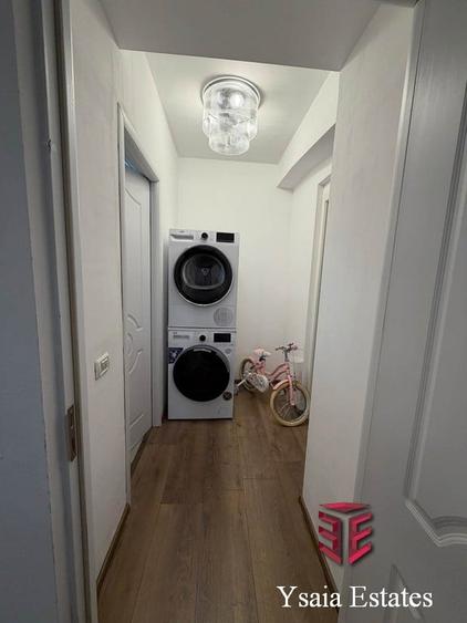 Apartament cu 2 camere decomandat în Km 4-5