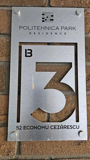 Apartament cu 2 camere în Politehnica