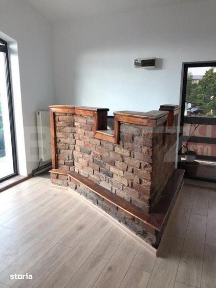 Spațiu comercial, de 641 mp, în Triaj