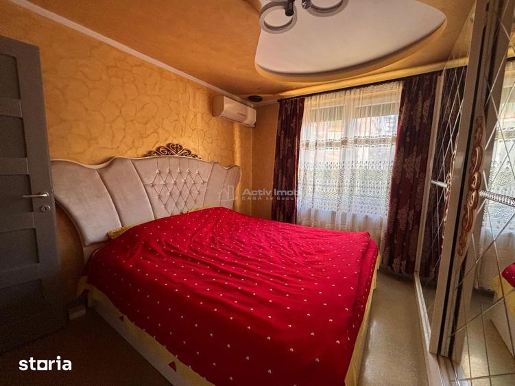 Apartament cu 5 camere în Rogerius