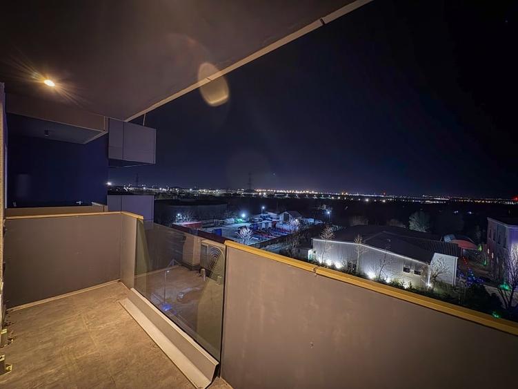 Apartament 2 camere | South Side Residence - 5