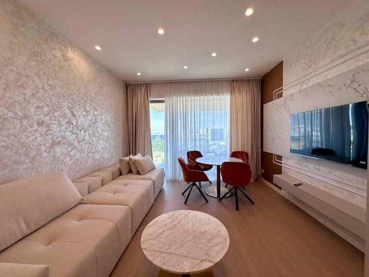 Apartament 2 camere Aviației Tower | Etaj 10 | P subterană | Panoramic view - 8