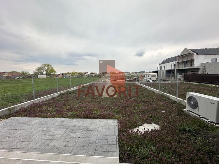 Duplex Modern Premium | Finisaje de Lux | 4 camere | Panouri solare | - 19