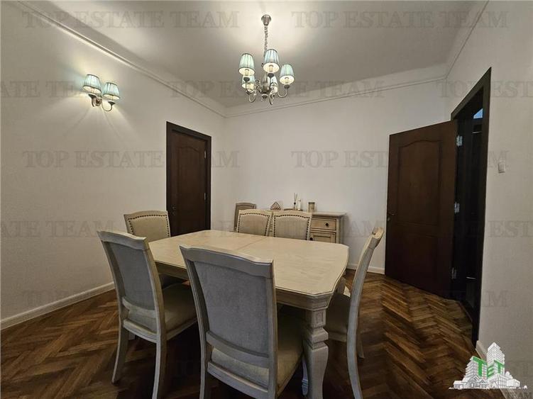 APARTAMENT 3 CAMERE 120 MP UTILI ULTRACENTRAL SALA SPORTURILOR - 2