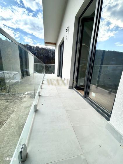 Duplex de vanzare, 4 camere, zona Tauti - 9