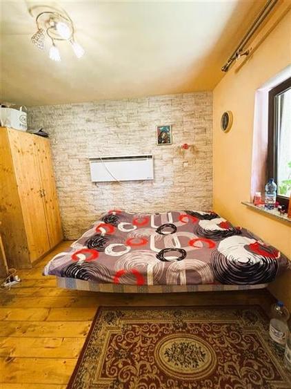 Casa cu teren 2741 MP la doar 6 km de Bod in Araci sau schimb cu apartament in B - 7