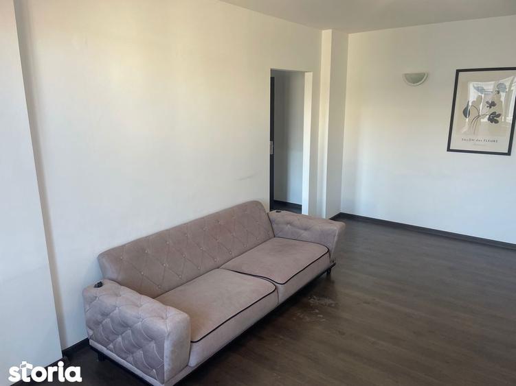 Apartament 2 camere, balcon ?i lift, Sector 4 - 11