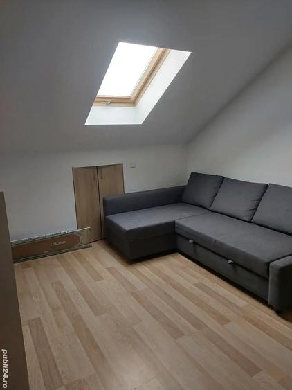 Apartament 3 camere la pret de 2 camere Turnisor - 5