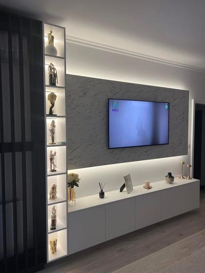 Apartament 2 camere 54mp | West Avenue Residence | Decembrie 2026 - 3
