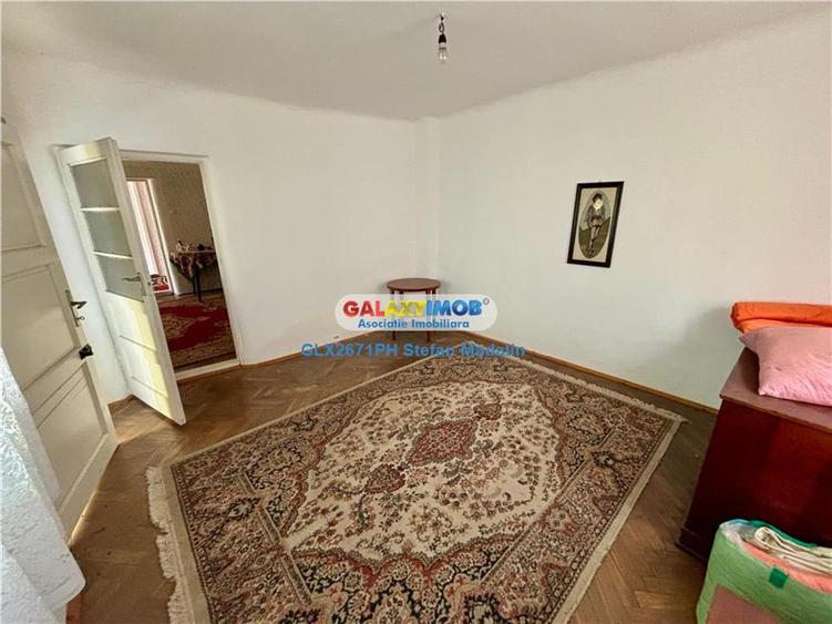 VANZARE CASA PARTER - 2.656 MP TEREN - ROMANESTI, PRAHOVA - 6