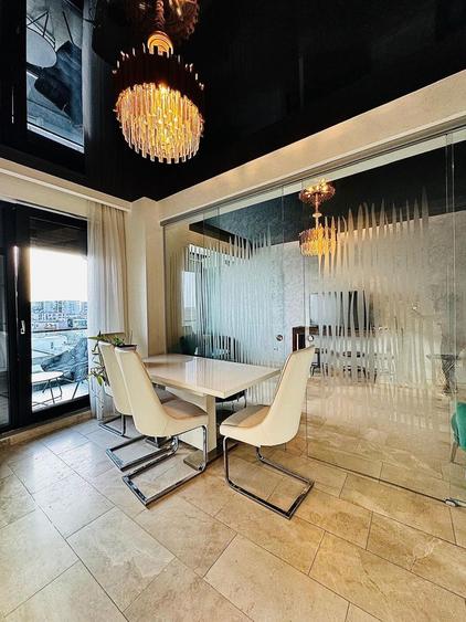 Apartament de inchiriat tomis plus - 1