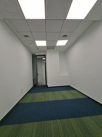 Spațiu birou modern 64 mp, clădire business certificată BREEAM – zona centrală - 2