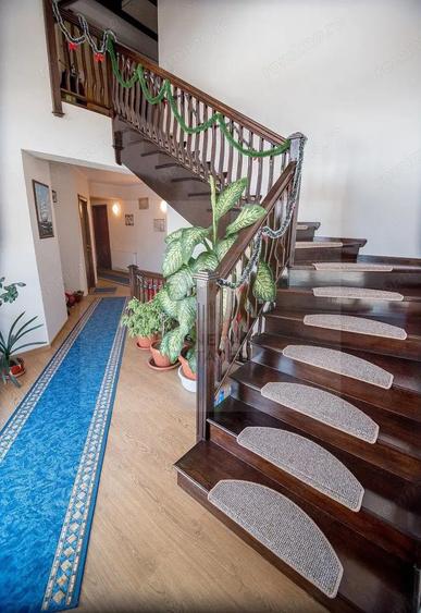 Vila cu suflet ?i poveste in Tohanu Nou Bran - 17