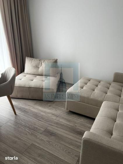 De inchiriat apartament 3 camere/ Sanpetru - 12