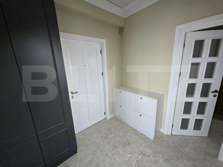 Apartament de 2 camere, mobilat si utilat, platou Galata - 7