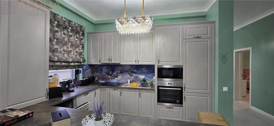 De inchiriat Penthouse de lux - 9