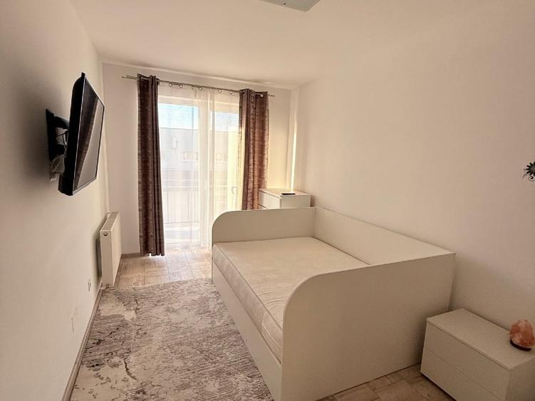 Apartament 3 camere în City Residence Sibiu – cu loc de parcare inclus - 5