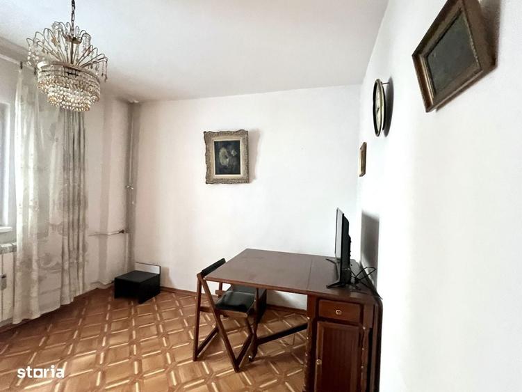 Apartament 3 camere *73mp*// Gorjului-Militari - 3