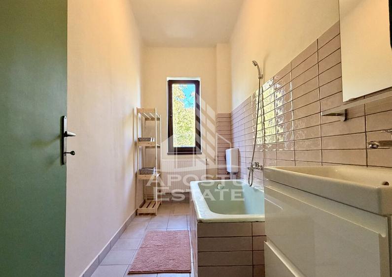 Apartament prima inchiriere curte comuna centrala - 8