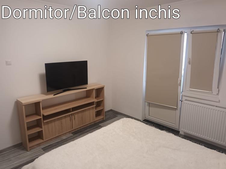 Apartament 3 camere tip PB 2 balcoane mari Calea Aradului, Ramada - 7