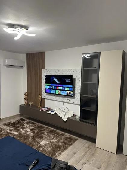 Apartament de 2 camere, zona Frumoasa - 4