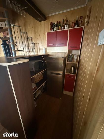 Casuta cu 700 mp teren intravilan - 6