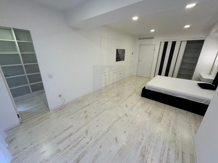 Apartament 3 camere si curte proprie de vanzare in zona *Herastrau* - 3