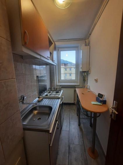 Garsoniera, 29 mp, Maratei, de vanzare, Piata Maratei/Dolinex,  Cod 161376 - 4