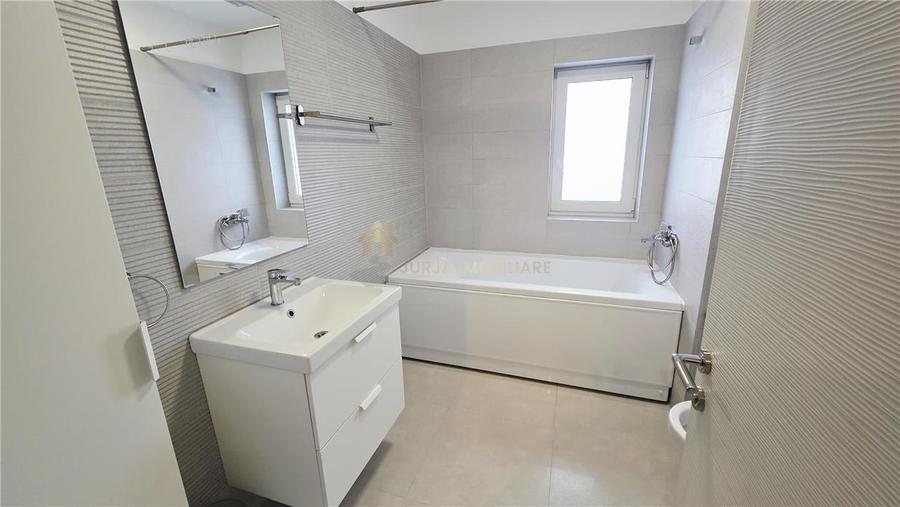 CASA 4 CAMERE 118 MP CURTE 170 MP ZONA PANEMAR OASULUI - 19