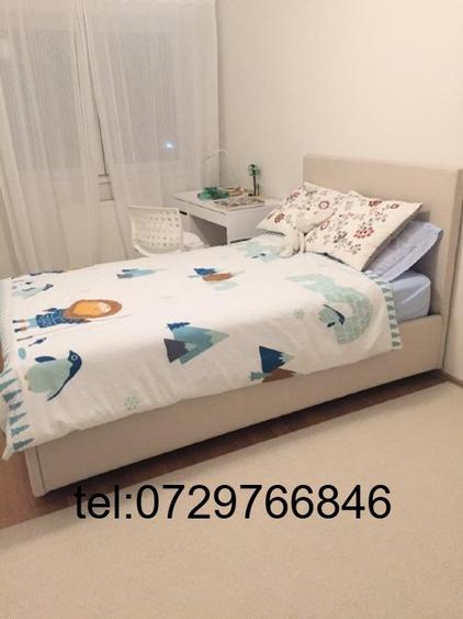 Proprietar, vand ap. 3 camere, Piata Alba Iulia - 2