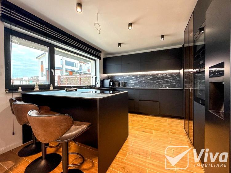 Comision 0! Don Homes Valea Lupului/Rediu!Casa single care te cucereste instant! - 8