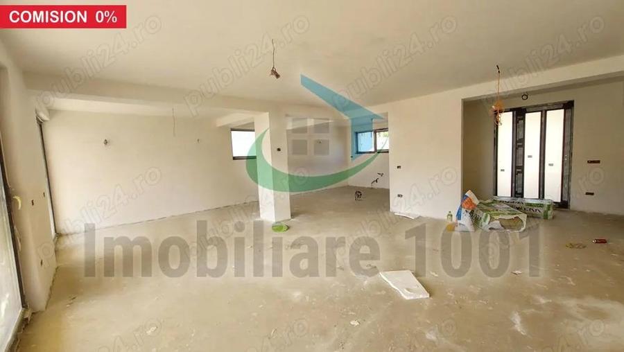 Tautii Magheraus, casa, suprafata 246 mp, teren 835 mp, comision zero - 7
