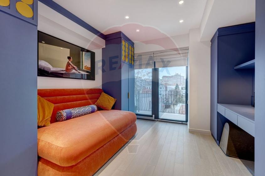 Apartament de 3 camere unicat | Kiseleff | Barbu Delavrancea - 15