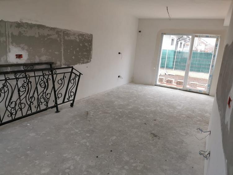 Casa Tip Duplex - P+1E+Pod - Finisaje la alegere - Complex Dealul Verde - 8