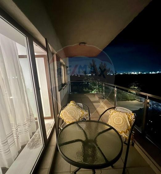 Vanzare Apartament 3 camere Pallady, mobilat, finalizat, loc parcare - 6